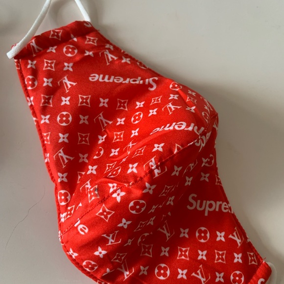 Masks - Picture 2 of 2